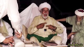 Kalam Mian Muhammad Bakhsh __ Ehsan Ullah Warraich VS Syed Rafaqat Ali Shah __ Folk Music