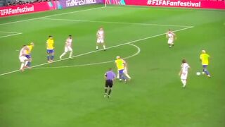Neymar Jr a Brazilian footballer????