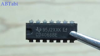 Top 5 Simple Diy Inventions Circuit
