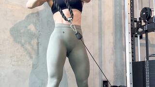 Upper / Abs Workout - Save This and Send to your besties