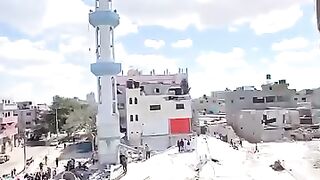 Palestine Live News