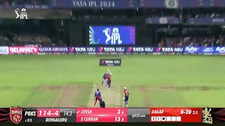 Leap of faith: Anuj Rawat pulls off a brilliant one-handed catch