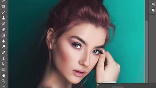 How to create paper effect on image by Adobe Photoshop