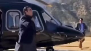 I don't know why this video is so weird, what is in it