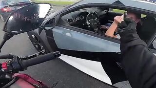 #epicfail #funnyfelines #laughoutloud #viralvibes #motovlog #humour #brother