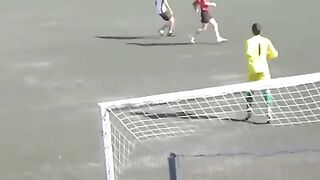Soccer skil