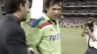 1992 25 march imaran khan sap