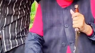 সবজি মেশিন তৈরি