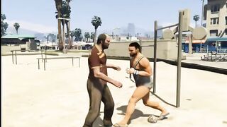 Revenge