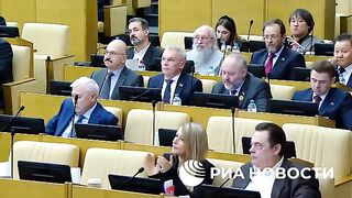Володин о смертной казни