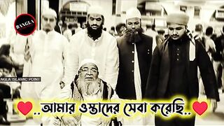 Allama Mamunol haque hafi