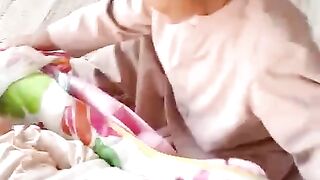 Cute baby