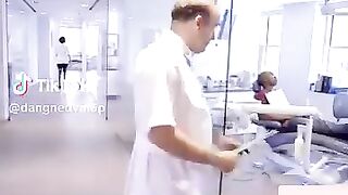 The perfect patient