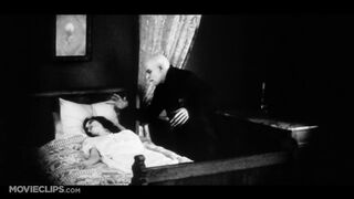 Shadow of the Vampire (10_10) Movie CLIP - Finally Born (2000) HD.