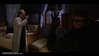 Shadow of the Vampire (9_10) Movie CLIP - If It's Not in Frame, It Doesn't Exist (2000) HD.