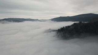"Nature's Canvas: A Journey Through Earth's Untouched Beauty"