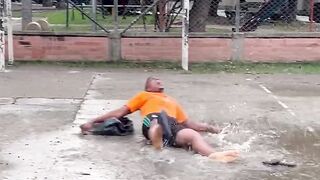Funny video.