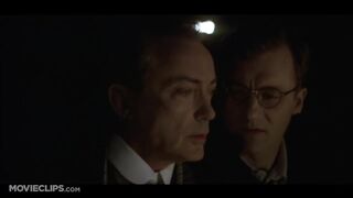 Shadow of the Vampire (5_10) Movie CLIP - It Made Me Sad (2000) HD.