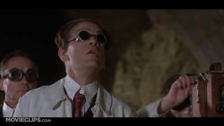Shadow of the Vampire (3_10) Movie CLIP - Blood! (2000) HD.