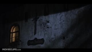 Shadow of the Vampire (2_10) Movie CLIP - I Feed Erratically (2000) HD.