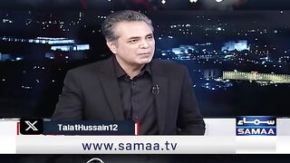 The former prime mister Nawaz Sharif removal was already decided.