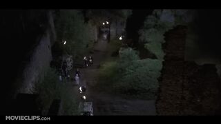 Shadow of the Vampire (1_10) Movie CLIP - Meet Count Orlok (2000) HD.