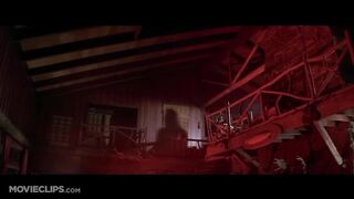 The Lost Boys (9_10) Movie CLIP - My Blood Is in Your Veins (1987) HD.