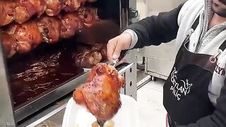 street food