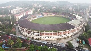 view of stadium