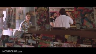 The Lost Boys (2_10) Movie CLIP - Destroy All Vampires (1987) HD.
