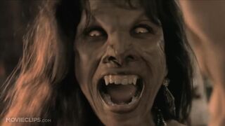 From Dusk Till Dawn (6_12) Movie CLIP - F___ing Vampires! (1996) HD.
