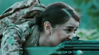 Army ???? girls