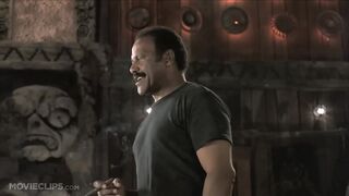 From Dusk Till Dawn (11_12) Movie CLIP - Nam Flashback (1996) HD.