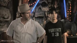 From Dusk Till Dawn (10_12) Movie CLIP - Mean Servant of God (1996) HD.