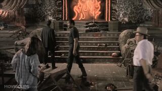 From Dusk Till Dawn (9_12) Movie CLIP - Dealing with Vampires (1996) HD.