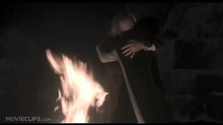 Bram Stoker's Dracula (8_8) Movie CLIP - Dracula's Brides (1992) HD.