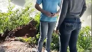 Proposal gone wrong