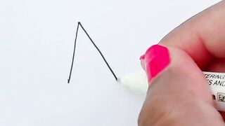Naam of signature