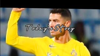 "Top Cristiano Ronaldo Moments: A Tribute to the Football Legend"