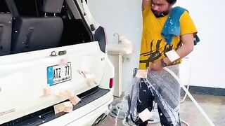 Mulazim ko malik ne kase azmaya