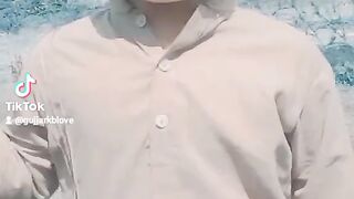 TikTok video