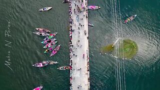Drone view