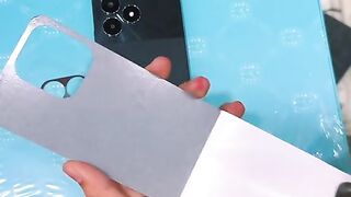 My new mobile
