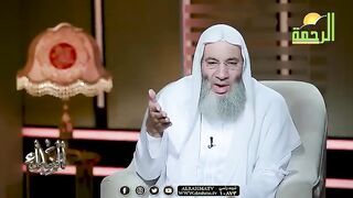 حوار عتبه بن ربيعه مع رسول الله وماذا قال الرسول لعتبة مقطع أكثر من رائع