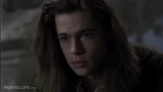 Interview with the Vampire_ The Vampire Chronicles (1_5) Movie CLIP - Becoming A Vampire (1994) HD.