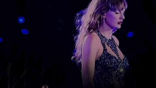 Taylor Swift stage show