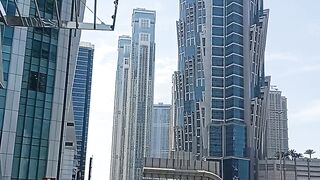 Dubai weather