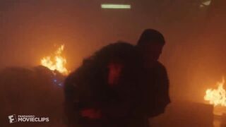Bumblebee (2018) - The Baddest Bee Scene (8_10) _ Movieclips.