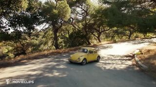 Bumblebee (2018) - Escaping the Decepticons Scene (7_10) _ Movieclips.