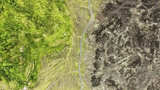 "Untamed Horizons: A Journey Through Nature's Magnificence"